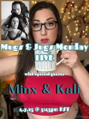 Addamxeveruinthings OnlyFans Leaked Free Thumbnail Picture - #qA5BZuRYQH