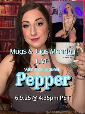 Addamxeveruinthings OnlyFans Leaked Free Thumbnail Picture - #xqUeeZQM0a