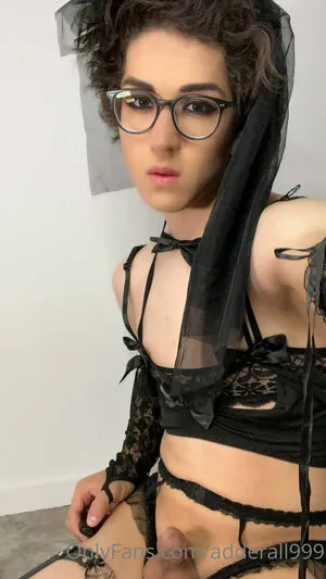 Adderall999 OnlyFans Leaked Free Thumbnail Picture - #4OOGmszoQv