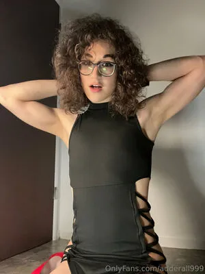 Adderall999 OnlyFans Leaked Free Thumbnail Picture - #JiQqQfAOG2