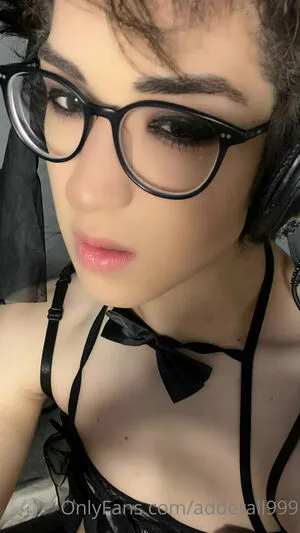 Adderall999 OnlyFans Leaked Free Thumbnail Picture - #LQPJRSpE2t