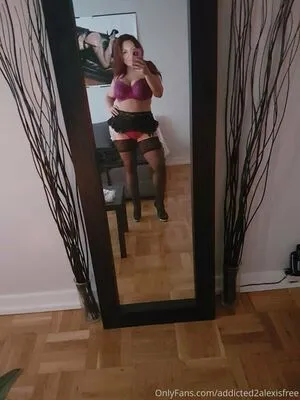 Addicted2alexisfree OnlyFans Leaked Free Thumbnail Picture - #5Iur2eFb53