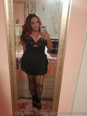 Addicted2alexisfree OnlyFans Leaked Free Thumbnail Picture - #79yfZyXKlr