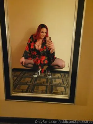 Addicted2alexisfree OnlyFans Leaked Free Thumbnail Picture - #HhDrVwGEe1