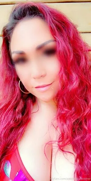 Addicted2alexisfree OnlyFans Leaked Free Thumbnail Picture - #LgGLhPwzYP