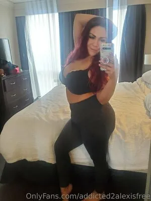 Addicted2alexisfree OnlyFans Leaked Free Thumbnail Picture - #PBh0eUqSSt