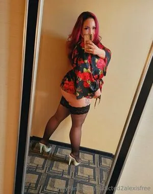Addicted2alexisfree OnlyFans Leaked Free Thumbnail Picture - #kVso3dPQnO