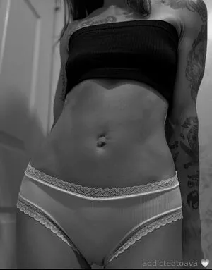 Addictedtoava OnlyFans Leaked Free Thumbnail Picture - #H5ZMCwSHJr