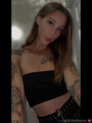 Addictedtoava OnlyFans Leaked Free Thumbnail Picture - #Oo6NdxiNl6