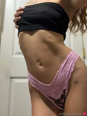 Addictedtoava OnlyFans Leaked Free Thumbnail Picture - #QjFUCOMJa8