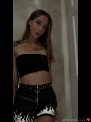 Addictedtoava OnlyFans Leaked Free Thumbnail Picture - #RwHESlRnbP
