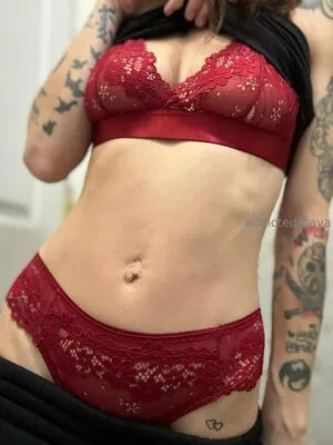 Addictedtoava OnlyFans Leaked Free Thumbnail Picture - #l6WEf8oKQl