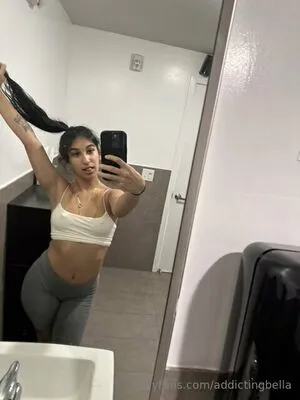 Addictingbella OnlyFans Leaked Free Thumbnail Picture - #4OnIGEDS04