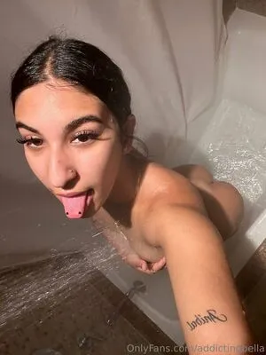 Addictingbella OnlyFans Leaked Free Thumbnail Picture - #eerSFheOBV