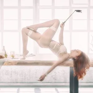 Addictingginger OnlyFans Leaked Free Thumbnail Picture - #T2rdhOKMjB