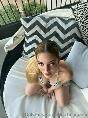Addictionmami OnlyFans Leaked Free Thumbnail Picture - #KZuhBt6J8W
