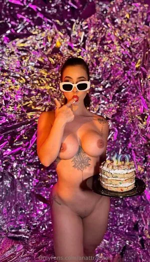 Addictiveana OnlyFans Leaked Free Thumbnail Picture - #EpgVtmd6o2