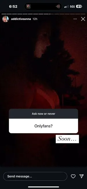 Addictiveana OnlyFans Leaked Free Thumbnail Picture - #IifGT9Osez