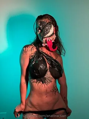 Addictiveana OnlyFans Leaked Free Thumbnail Picture - #Tpkoi5fqjO