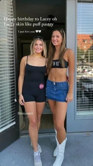 Addie Forche OnlyFans Leaked Free Thumbnail Picture - #3yW7roRB7V