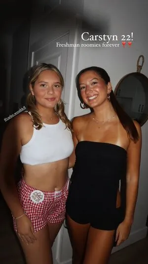 Addie Forche OnlyFans Leaked Free Thumbnail Picture - #Amwrl0i4VO