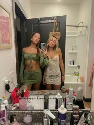 Addie Forche OnlyFans Leaked Free Thumbnail Picture - #B500Y0iatp