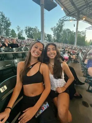 Addie Forche OnlyFans Leaked Free Thumbnail Picture - #BVJcaobLam