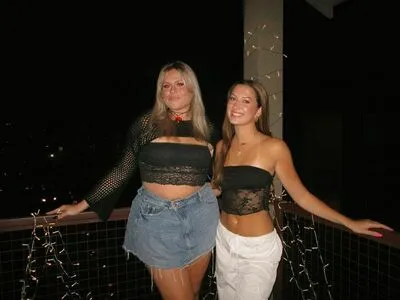 Addie Forche OnlyFans Leaked Free Thumbnail Picture - #Lql376iJFx