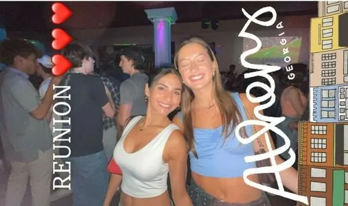 Addie Forche OnlyFans Leaked Free Thumbnail Picture - #TIK28Diu2x