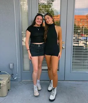 Addie Forche OnlyFans Leaked Free Thumbnail Picture - #TJJQUzJOAF