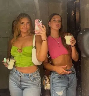 Addie Forche OnlyFans Leaked Free Thumbnail Picture - #YDMuKXZK8q