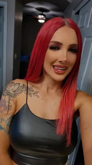 Addie Nicole Amick OnlyFans Leaked Free Thumbnail Picture - #4VgH5sNHKu