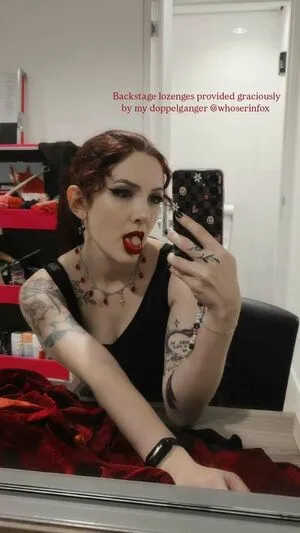 Addie Nicole Amick OnlyFans Leaked Free Thumbnail Picture - #5XzJkwvgwr