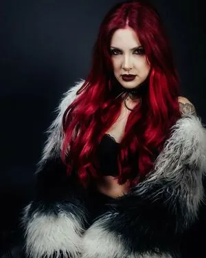 Addie Nicole Amick OnlyFans Leaked Free Thumbnail Picture - #9t2Rw7eyQI