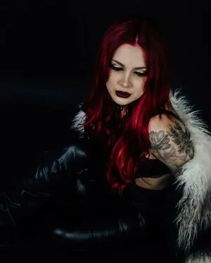Addie Nicole Amick OnlyFans Leaked Free Thumbnail Picture - #A4KAt8ibz4