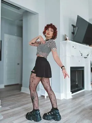 Addie Nicole Amick OnlyFans Leaked Free Thumbnail Picture - #ALUaND30Nm