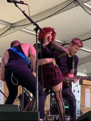 Addie Nicole Amick OnlyFans Leaked Free Thumbnail Picture - #CLBJlV2vBw