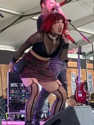 Addie Nicole Amick OnlyFans Leaked Free Thumbnail Picture - #DBAPrnRh3J