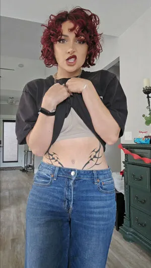 Addie Nicole Amick OnlyFans Leaked Free Thumbnail Picture - #DQdufl4wFW