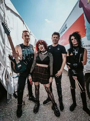 Addie Nicole Amick OnlyFans Leaked Free Thumbnail Picture - #FiRgPHfa10