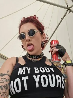 Addie Nicole Amick OnlyFans Leaked Free Thumbnail Picture - #HcWOqMhq6S