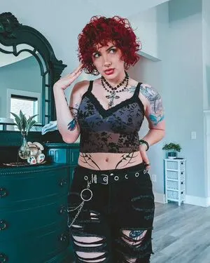 Addie Nicole Amick OnlyFans Leaked Free Thumbnail Picture - #JdCEX2mp04