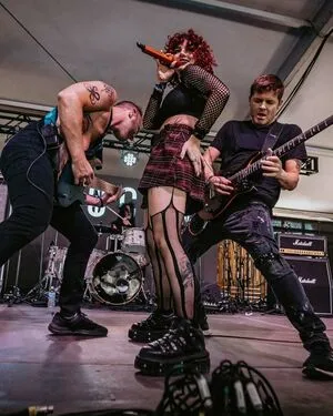 Addie Nicole Amick OnlyFans Leaked Free Thumbnail Picture - #KXUEslvfVP