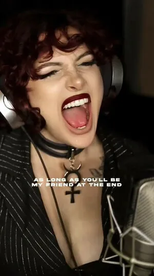 Addie Nicole Amick OnlyFans Leaked Free Thumbnail Picture - #NeUgpgZAuH