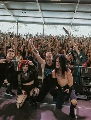 Addie Nicole Amick OnlyFans Leaked Free Thumbnail Picture - #PNrD8Cfwjj