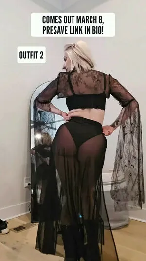 Addie Nicole Amick OnlyFans Leaked Free Thumbnail Picture - #UsZ5Fffw1v