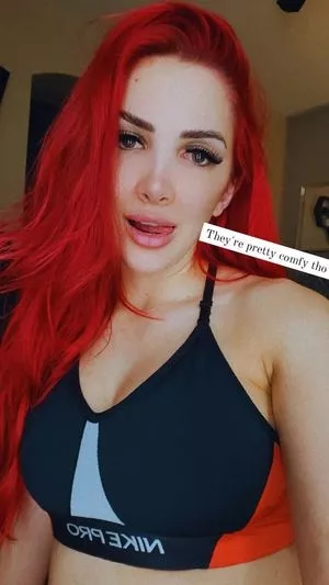 Addie Nicole Amick OnlyFans Leaked Free Thumbnail Picture - #X538epxyC5