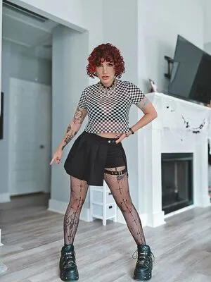 Addie Nicole Amick OnlyFans Leaked Free Thumbnail Picture - #XNLbqxrux2