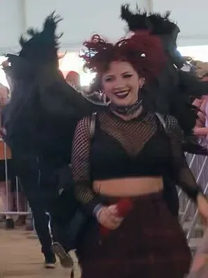 Addie Nicole Amick OnlyFans Leaked Free Thumbnail Picture - #b9g4MueXCO