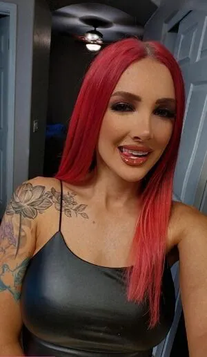 Addie Nicole Amick OnlyFans Leaked Free Thumbnail Picture - #djKZ3QaUI0